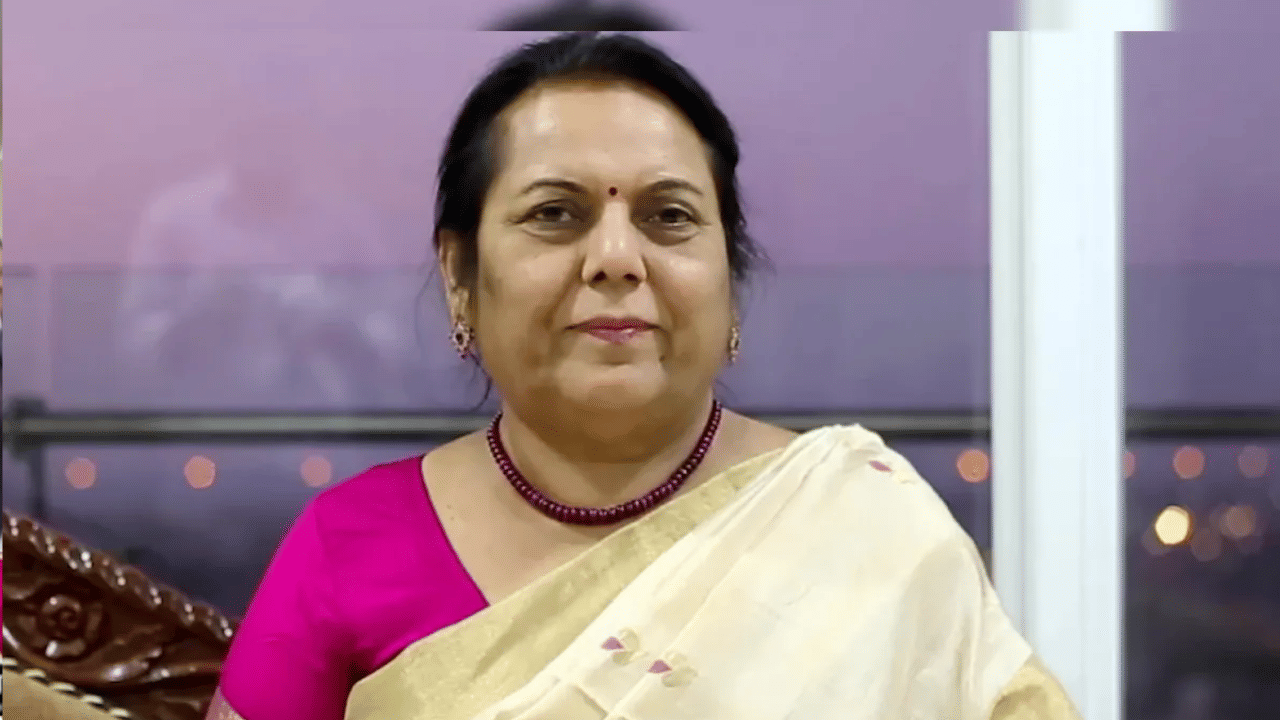 सचिन आहिर यांना उपसभापती पदाची उमेदवारी जाहीर होताच शिंदे गटात नाराजी? नीलम गोऱ्हे थेट म्हणाल्या…