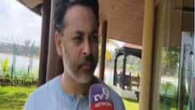 ठाकरे गटाच्या खासदार फुटीवर राणेंच्या कुटुंबातून पहिली प्रतिक्रिया.
