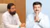 ओमराजे निंबाळकर यांनी शिवसेना शिंदे गटात प्रवेश करताच मोठ्या घडामोडी, एकनाथ शिंदेंचे थेट आदेश..