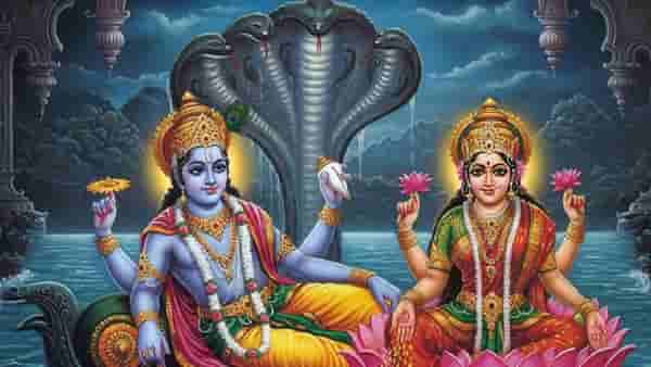 निर्जला एकादशीला लक्ष्मी नारायण राजयोगाचा दुर्मिळ संयोग, या 3 राशींच्या लोकांना प्राप्त होणार आर्थिक लाभ