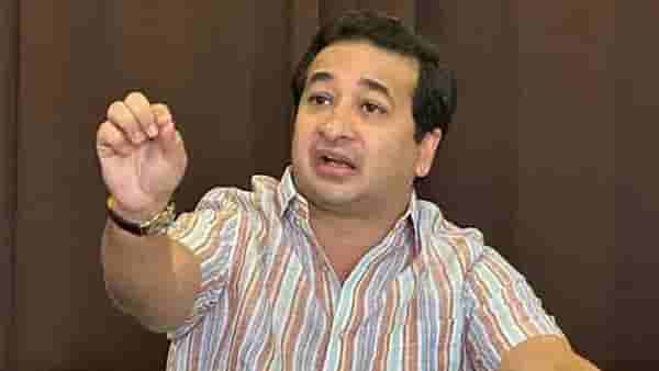 अयोध्येच्या राम मंदिरासाठी तुम्ही चांदीची विट दिली याला काय पुरावा आहे? नितेश राणेंचा ठाकरेंच्या सेनेला सवाल