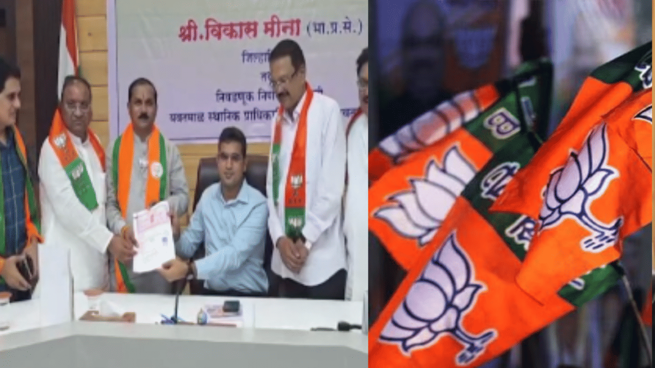 महायुतीची डोकेदुखी आणखी वाढली! बंड करणारा नेता थेट नॉट रिचेबल, अर्ज दाखल करताच…