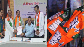 महायुतीची डोकेदुखी आणखी वाढली! बंड करणारा नेता थेट नॉट रिचेबल, अर्ज....