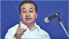 कोकणात ठकरेंच्या सेनेला मोठा झटका! गळभेट, जिल्हाधीकारी कार्यलय अन् नितेश राणेंनी टप्प्यात केला कार्यक्रम
