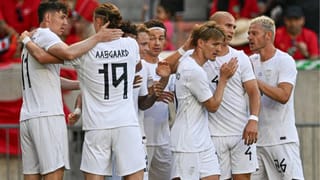 FIFA World Cup 2026: 300 किलो मासे, 6000 संत्री..! वर्ल्डकप स्पर्धेसाठी नॉर्वे संघाची अशी तयारी