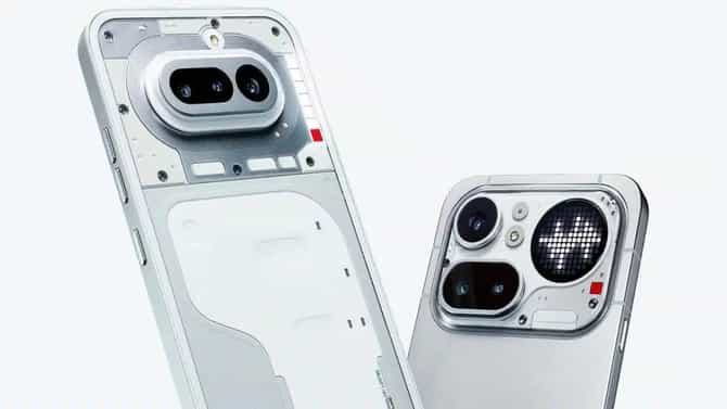 जुलैमध्ये लाँच होणाऱ्या Nothing Phone 4b स्मार्टफोनमध्ये असेल हा खास Snapdragon प्रोसेसर, जाणून घ्या