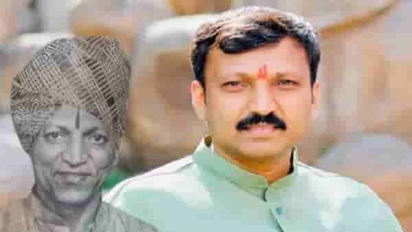 Omraje Nimbalkar: सर्वात मोठी बातमी! एकनाथ शिंदेंचा गेम फसणार? ऑपरेशन टायगर धोक्यात? ओमराजे निंबाळकरांचा सर्वात मोठा झटका