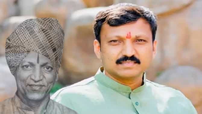 Omraje Nimbalkar: सर्वात मोठी बातमी! एकनाथ शिंदेंचा गेम फसणार? ऑपरेशन टायगर धोक्यात? ओमराजे निंबाळकरांचा सर्वात मोठा झटका
