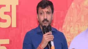 मोठ्या यातना भोगल्या संघर्ष केला.. कोर्टात पोहोचताच ओमराजे निंबाळकर.