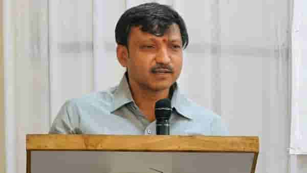 ठाकरे गटाला जय महाराष्ट्र.. ओमराजे निंबाळकर यांची पहिली प्रतिक्रिया, थेट आदित्य ठाकरेंचे नाव घेत..
