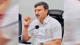 ओमराजे निंबाळकरांसाठी पोलीस प्रशासनाचा मोठा निर्णय, आता थेट....