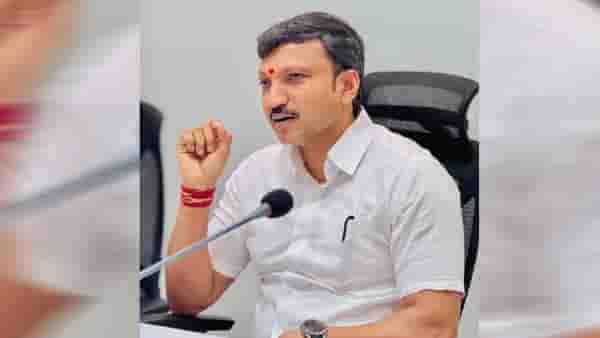 ओमराजे निंबाळकरांसाठी पोलीस प्रशासनाचा मोठा निर्णय, आता थेट...