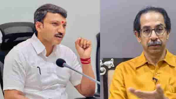 मोठी बातमी! ओमराजेंच्या जिवलग मित्राने गेम फिरवला? एकनाथ शिंदेंना मोठा धक्का, मातोश्रीवर घडामोडींना वेग