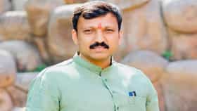 ओमराजे निंबाळकर यांचे मंत्रिपदाबद्दल मोठे विधान, थेट म्हणाले, पद...