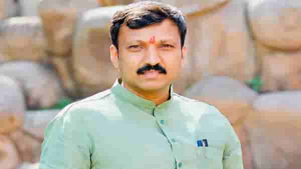 ओमराजे निंबाळकर यांचे मंत्रिपदाबद्दल मोठे विधान, थेट म्हणाले, पद मिळवण्यासाठी..