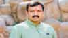 Omraje Nimbalkar : तुम्ही उद्धव ठाकरे गटासोबत आहात का? ओमरांजे निंबाळकर यांचं सूचक उत्तर