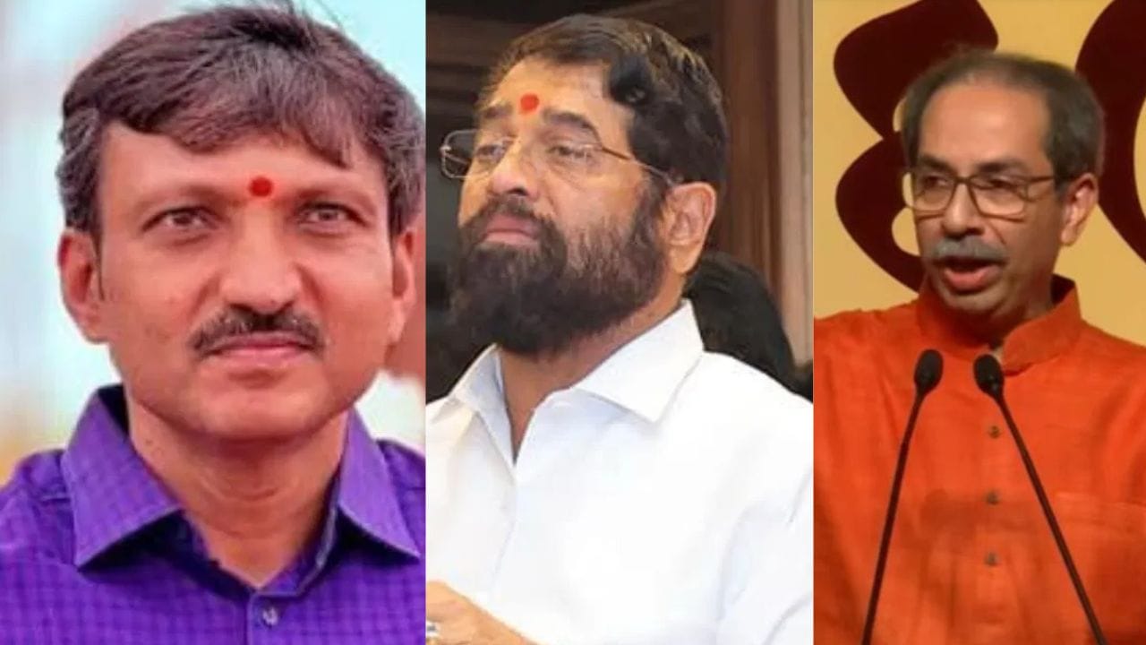 शिंदेंचा नेता ओमराजेंच्या घरी पोहचला अन् तिथेच मोठा गेम झाला, आता ओमराजे कोणासोबत? सर्वात मोठी बातमी समोर