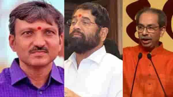 शिंदेंचा नेता ओमराजेंच्या घरी पोहचला अन् तिथेच मोठा गेम झाला, आता ओमराजे कोणासोबत? सर्वात मोठी बातमी समोर