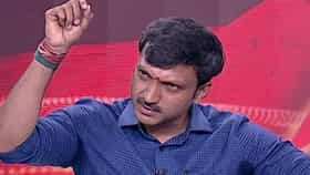 ओमराजे निंबाळकर यांनी थेट शिवसेनेच्या पक्ष चिन्हाबाबत केले मोठे विधान.