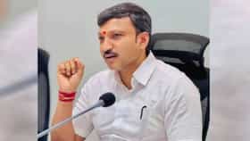 ओमराजे निंबाळकर यांच्याबाबत धक्कादायक माहिती पुढे, भाजपाला फिरवली मतं.