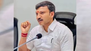 ओमराजे निंबाळकर यांच्याबाबत धक्कादायक माहिती पुढे, भाजपाला फिरवली मतं, अगोदरच सर्वकाही..