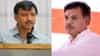 उद्धव ठाकरेंची साथ सोडताच ओमराजे निंबाळकर यांना मोठा झटका, थेट राणा जगजीत सिंह पाटील..