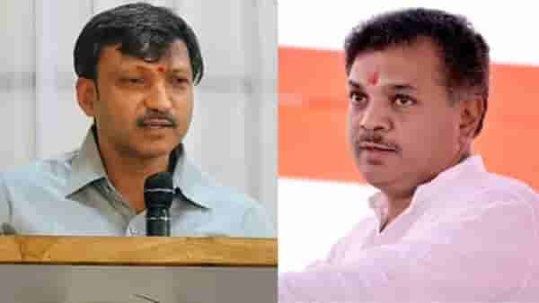 उद्धव ठाकरेंची साथ सोडताच ओमराजे निंबाळकर यांना मोठा झटका, थेट राणा जगजीत सिंह पाटील..