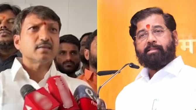 सर्वात मोठी बातमी! ओमराजे निंबाळकर शिंदेंच्या शिवसेनेत जाणार... एकनाथ शिंदेंचे कौतुक