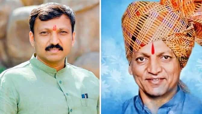 Pawanraje Nimbalkar case: प्लानिंग करून, शांत डोक्यानेच हत्या, ओमराजे निंबाळकर यांचा दावा; माझा राजकीय जन्मच...