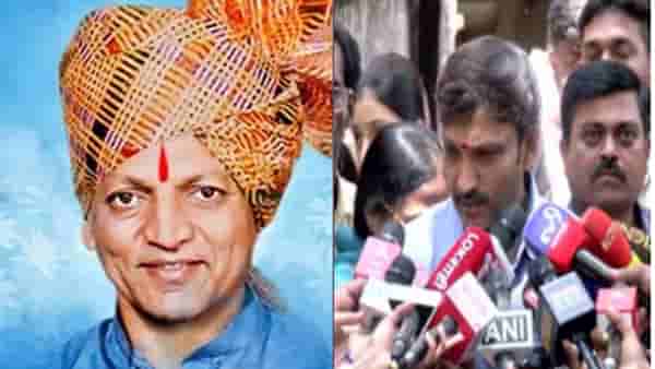 मोठी बातमी! आरोपींची निर्दोष मुक्तता, मात्र खोट्या साक्षीदारामुळे खटला… पवनराजे निंबाळकर प्रकरणात कायदेतज्ज्ञ काय म्हणाले?