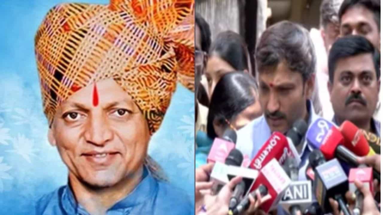 पवनराजे निंबाळकर केसच्या सुनावणीत असं काय घडलं? ओमराजे निंबाळकर स्पष्टच बोलले…