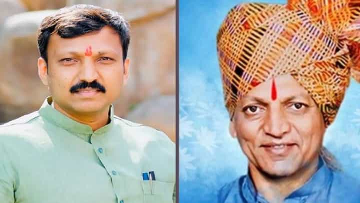 Pawanraje Nimbalakr Case | पवनराजे निंबाळकर हत्याकांड प्रकरणी कोर्टात काय घडतंय? न्यायालयाने नमूद केल्या महत्त्वाच्या गोष्टी Pawanraje Nimbalakr Case | पवनराजे निंबाळकर हत्याकांड प्रकरणी कोर्टात काय घडतंय? न्यायालयाने नमूद केल्या महत्त्वाच्या गोष्टी