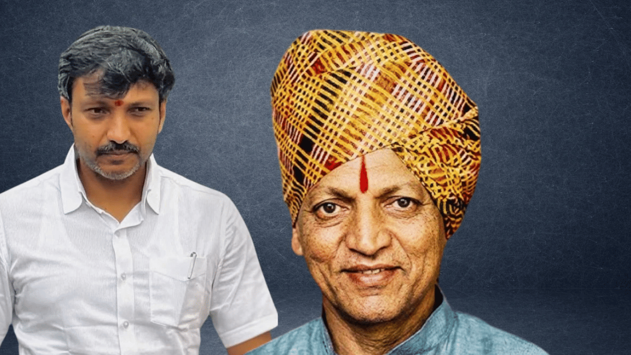 राऊतांचा ओमराजेंवर खळबळजनक आरोप, थेट पवनराजे निंबाळकर यांचं नाव घेत म्हणाले 500 कोटी…
