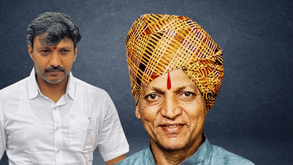 राऊतांचा ओमराजेंवर खळबळजनक आरोप, थेट पवनराजे निंबाळकर यांचं नाव घेत म्हणाले 500 कोटी…