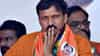 दिल्लीहून आल्यानंतर ओमराजे 3 तास विमानतळावरच बसून; नंतर दुसऱ्या... नेमकं कारण काय?