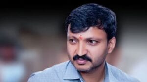 Omraje Nimbalkar | ओमराजे निंबाळकरांबाबत मोठी अपडेट समोर; गृह विभागाकडून अधिकृत पत्र जारी, काय घडलं?