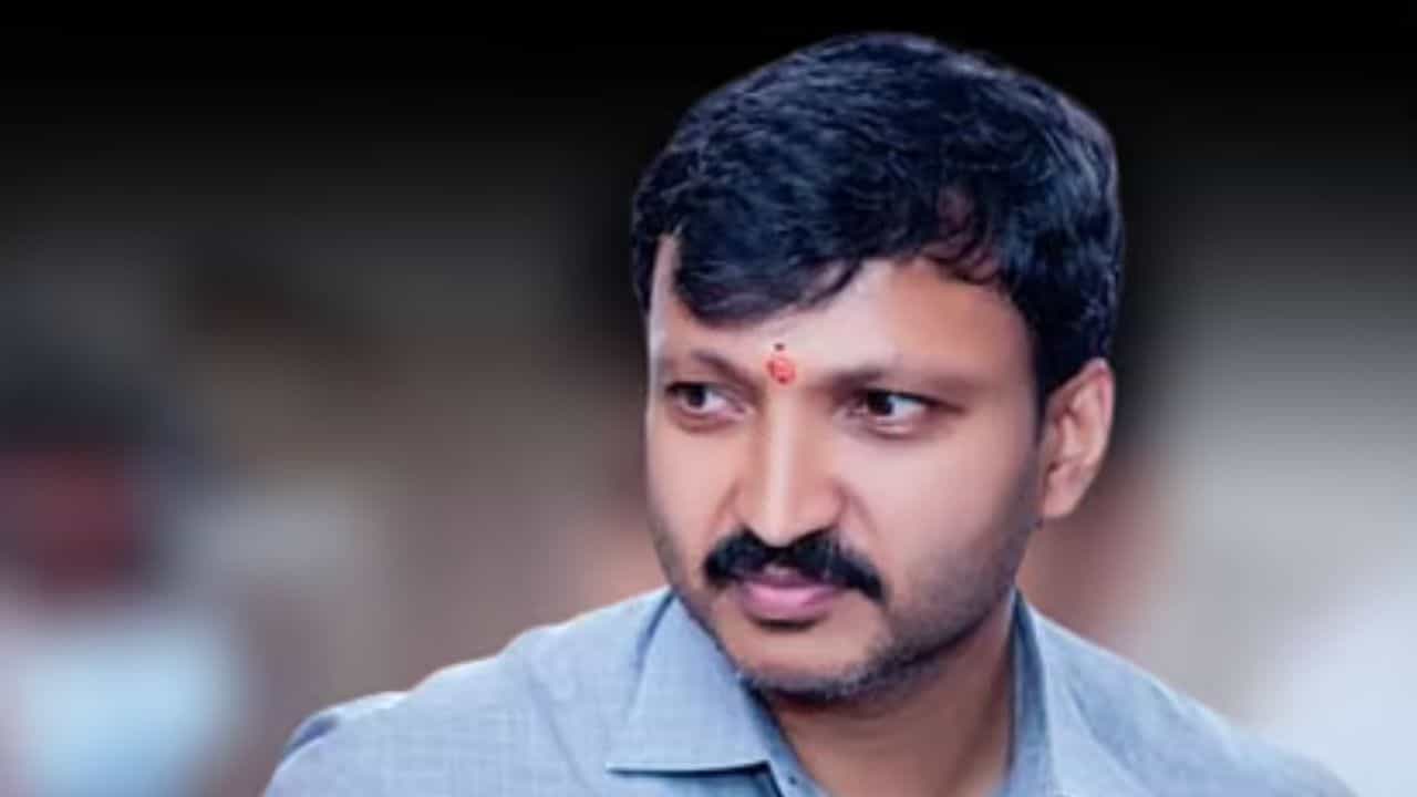 Omraje Nimbalkar | ओमराजे निंबाळकरांबाबत मोठी अपडेट समोर; गृह विभागाकडून अधिकृत पत्र जारी, काय घडलं?