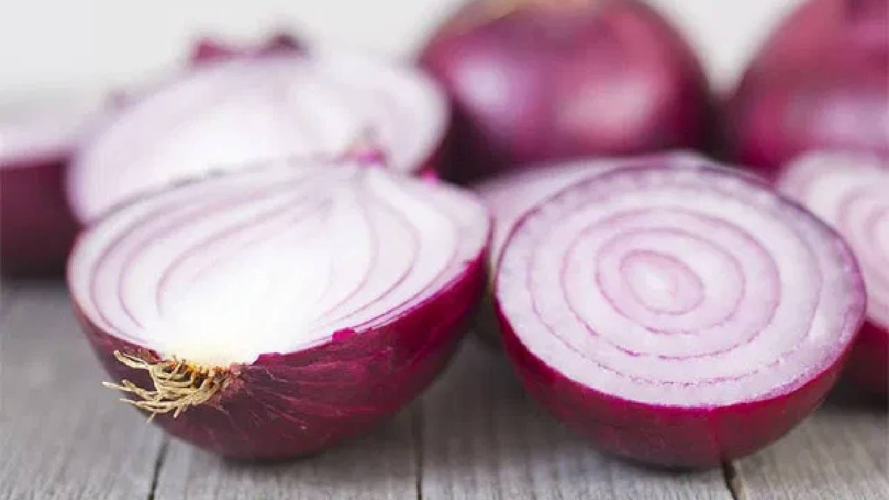लसूण आणि कांद्याच्या तीक्ष्ण गंधामुळेही साप घरात येत नाहीत. या रोपांमधून सल्फरसारखा वास येते, ज्यामुळे साप दूर पळतात.
