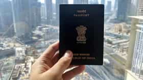 पासपोर्ट, आधारकार्ड, नागरिकत्वाचा पुरावा नाही; मग कोणता पुरावा हवा ?.