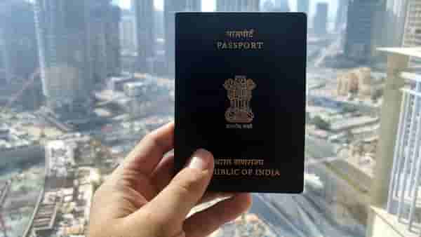 Passport is not Citizenship Proof : पासपोर्ट, आधार, मतदानकार्ड नागरिकत्वाचा पुरावा नाही; आता कोणते कागदपत्र हवे ?