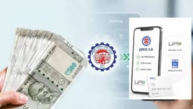 UPI मधून 100 टक्के PF काढता येणार? EPFO चा नियम सांगतो काय?.