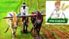 PM Kisan Yojana: आनंदवार्ता, बळीराजाच्या खात्यात आज जमा होणार 23 वा हप्ता! 31 कोटी 44 लाख लाखो शेतकऱ्यांच्या खात्यात