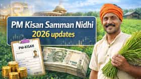 PM Kisan Yojana: 23 वा हप्ता कधी जमा होणार? 30 जून डेडलाइन विसरु नका.