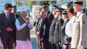 PM मोदी सातव्यांदा फ्रान्सच्या दौऱ्यावर, हा देश भारतासाठी का आहे खास?.