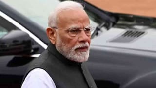 PM Narendra Modi : मोदींना मानलं, युरोप दौऱ्यात स्लोवाकिया सारख्या छोट्या देशात सुद्धा ते जाणार, कारणही तितकचं खास