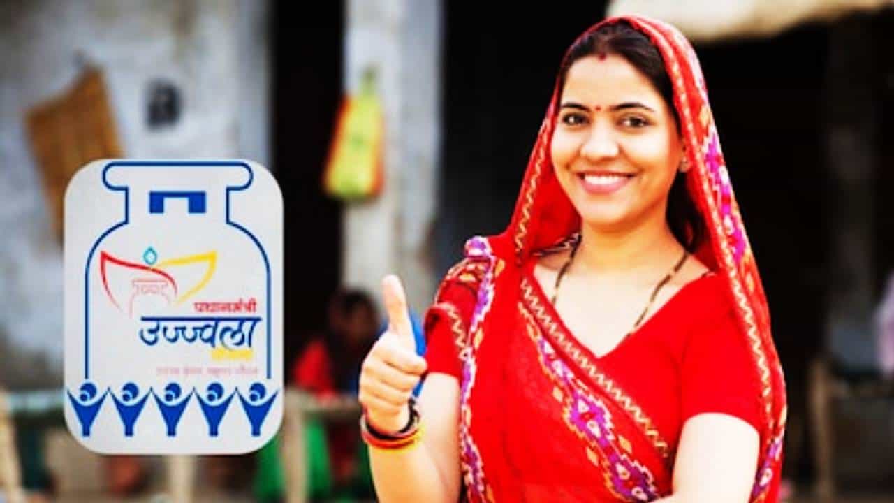 Ujjwala Yojana: वर्षभरात अवघ्या 4 सिलेंडरवरच बोळवण... इतर गॅस टाकीवर सबसिडी का नाही? का घेण्यात आला हा निर्णय? त्या दाव्याने खळबळ