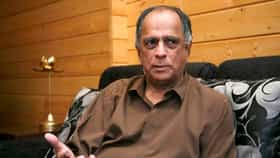 ज्येष्ठ निर्माते पहलाज निहलानी यांचं निधन; चित्रपटसृष्टीवर शोककळा.