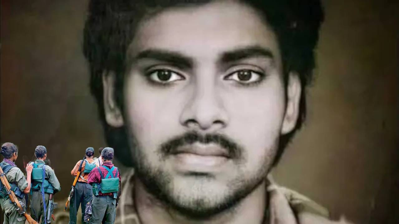 ‘मला बंदुक हातात घ्यायची होती’, 17 व्या वर्षी व्हायचं होतं न