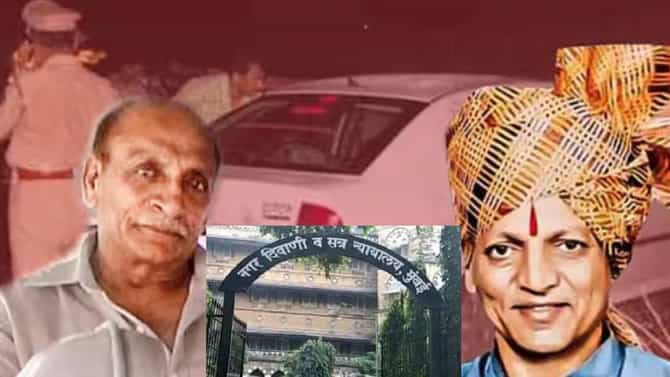प्रकरणाचा पायाच ढिसूळ... पवनराजे हत्या प्रकरणात कोर्टाचे महत्त्वाचे निरीक्षण... दोन्ही पक्षात मोठी धाकधूक