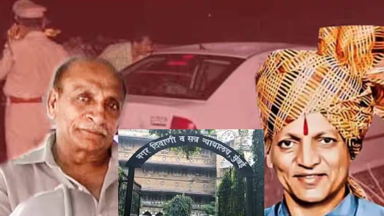 प्रकरणाचा पायाच ढिसूळ... पवनराजे हत्या प्रकरणात कोर्टाचे महत्त्वाचे निरीक्षण... दोन्ही पक्षात मोठी धाकधूक प्रकरणाचा पायाच ढिसूळ... पवनराजे हत्या प्रकरणात कोर्टाचे महत्त्वाचे निरीक्षण... दोन्ही पक्षात मोठी धाकधूक